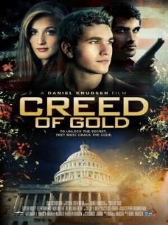 Постер: Creed of Gold