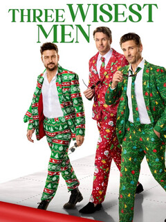 Три мудреца