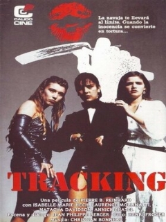 Tracking