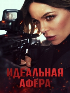 Постер: Идеальная афера