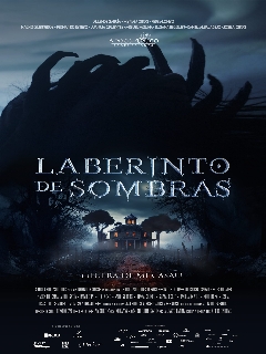 Постер: Лабиринт теней