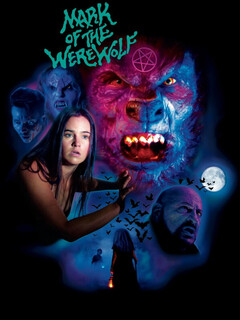 Клеймо оборотня