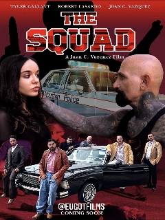 Отряд: Становление Чикагского отряда