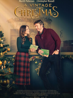 Винтажное Рождество