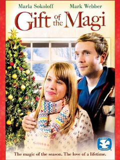 Дары волхвов