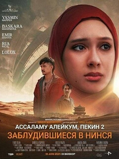 Заблудившиеся в Нинся