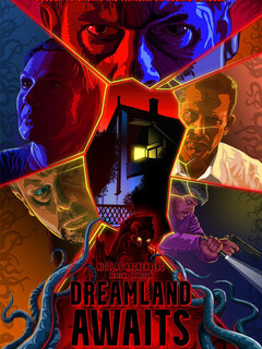 Страна грёз ждёт