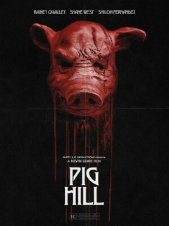 Pig Hill