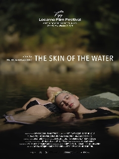 Постер фильма «Кожа воды»