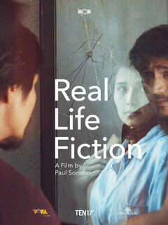 Постер: Real Life Fiction