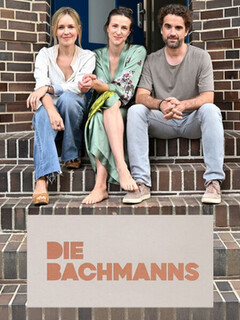 Die Bachmanns
