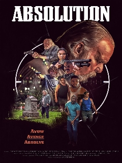 Постер: Искупление