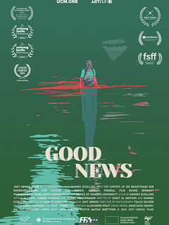 Постер: Good News