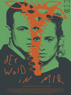 Постер: Der Wald in mir