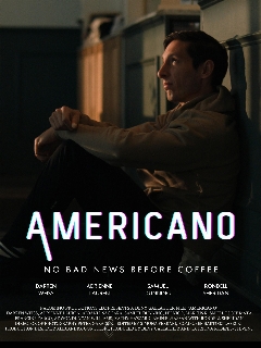 Постер: Американо
