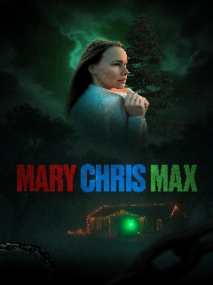 Постер: Мэри, Крис, Макс