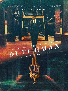 Постер: Голландец