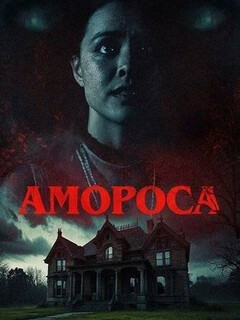 Постер: Амороса