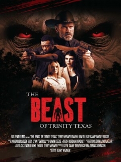 Постер: The Beast of Trinity Texas