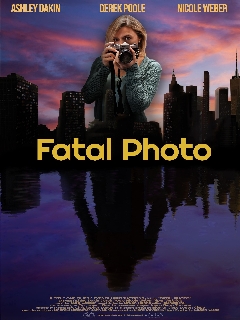 Постер: Роковая фотография