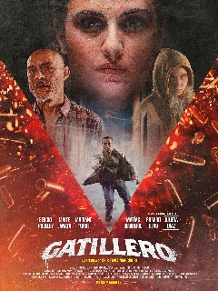 Gatillero película online en español