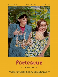 Постер: Фортескью
