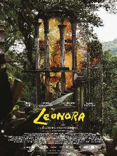 Постер фильма «Леонора в утреннем свете»