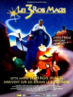 Los reyes magos película online en español