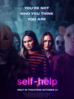 Самопомощь