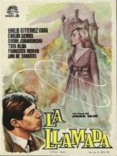 La llamada película online en español