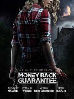 Гарантия возврата денег