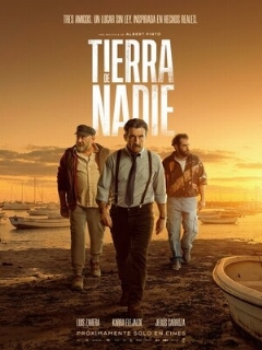 Tierra de nadie película online en español