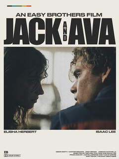 Постер: Jack & Ava