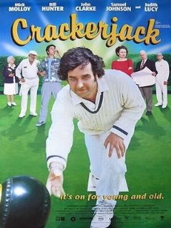 Постер: Crackerjack
