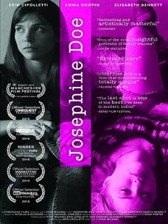 Постер: Josephine Doe