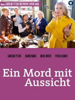 Постер: Ein Mord mit Aussicht