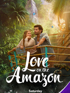Love on the Amazon
