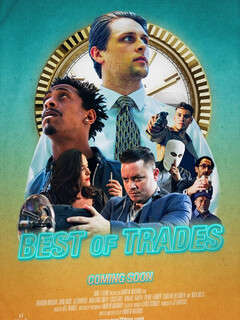 Постер: Best of Trades