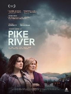 Постер фильма «Пайк Ривер»