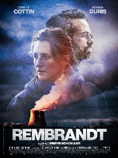 Постер: Рембрандт