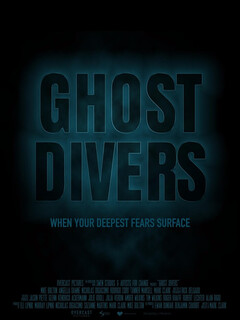 Призрачные дайверы