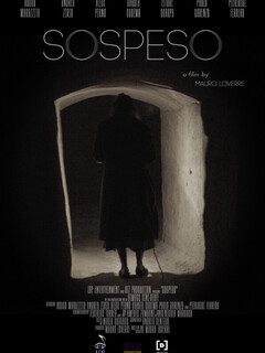 Постер: Sospeso