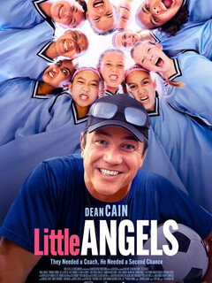 Маленькие ангелы