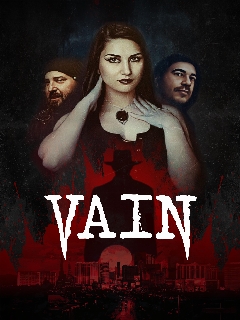 Постер: Напрасно