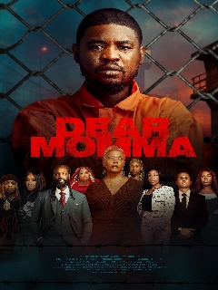 Постер: Мама, я невиновен