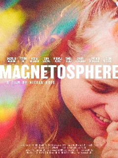 Постер: Магнитосфера