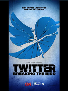Постер: Twitter: Гибель птички