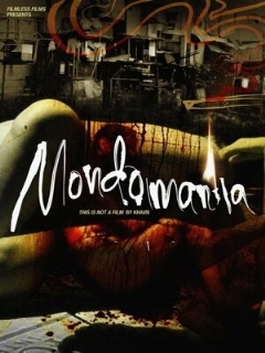 Мондоманила: Как я привёл причёску в порядок после долгого путешествия