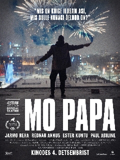 Постер: Мой Папа