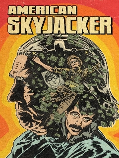 Постер: Американский угонщик